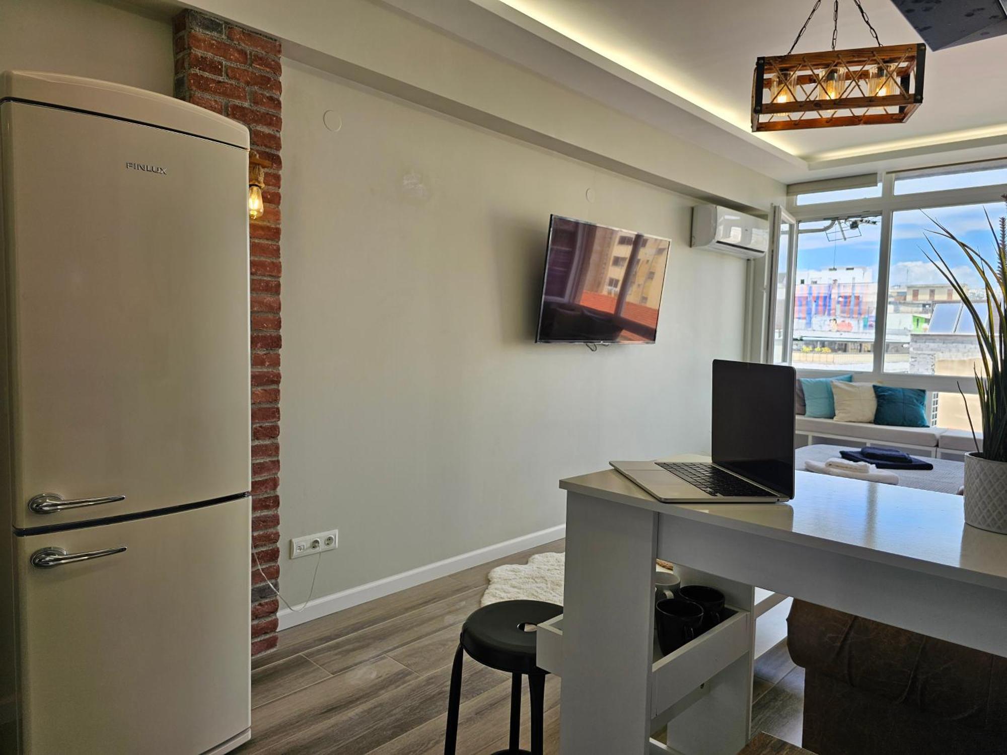 Polis Urban #2 Apartment Thessaloniki