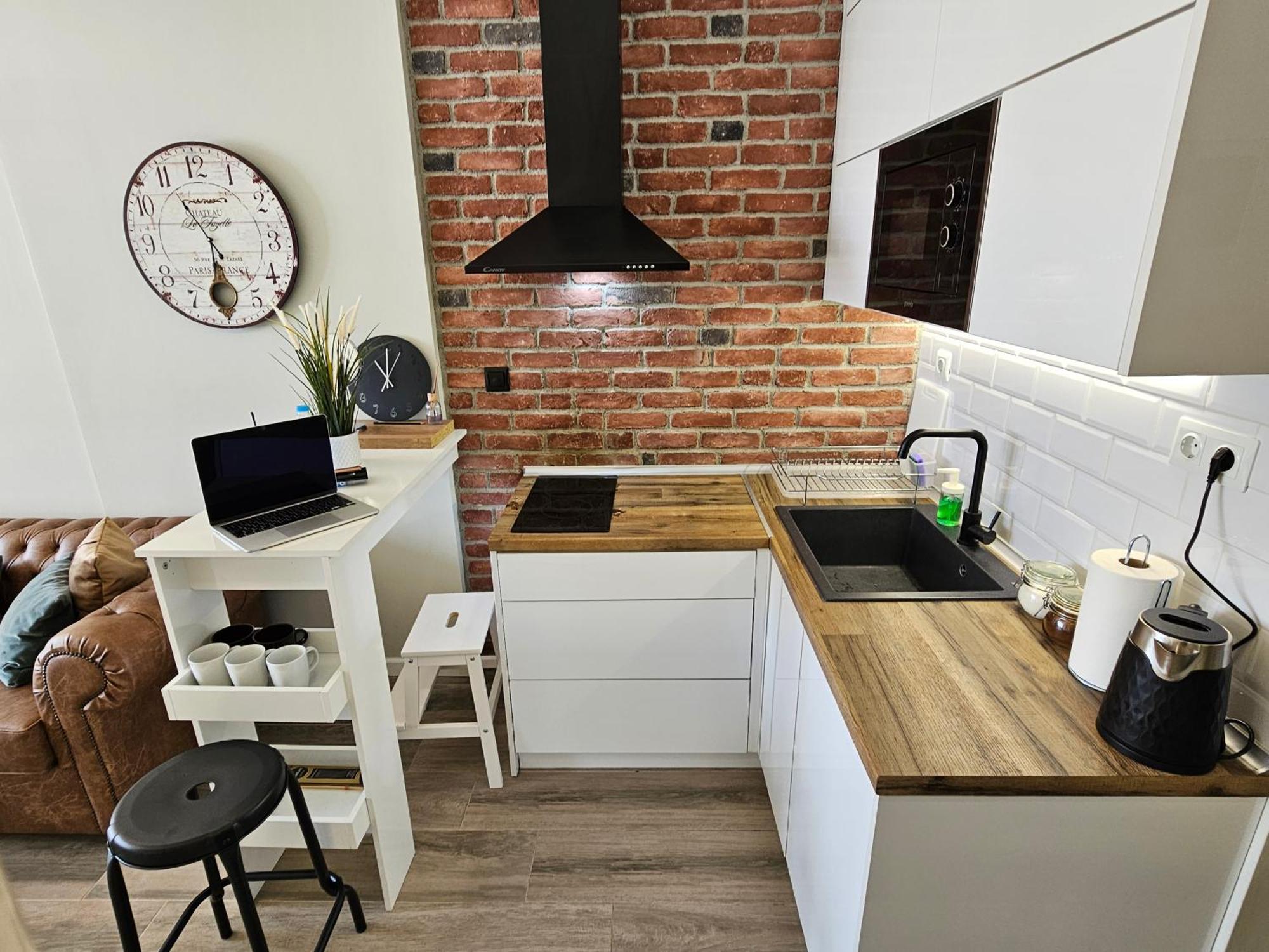 Polis Urban #2 Apartment Thessaloniki