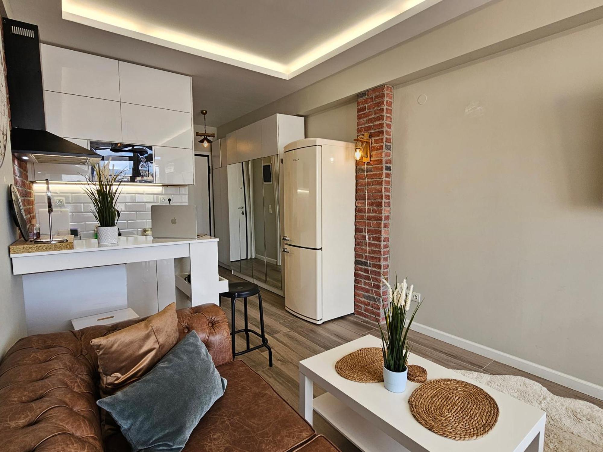 Apartment Polis Urban #2 Thessaloniki