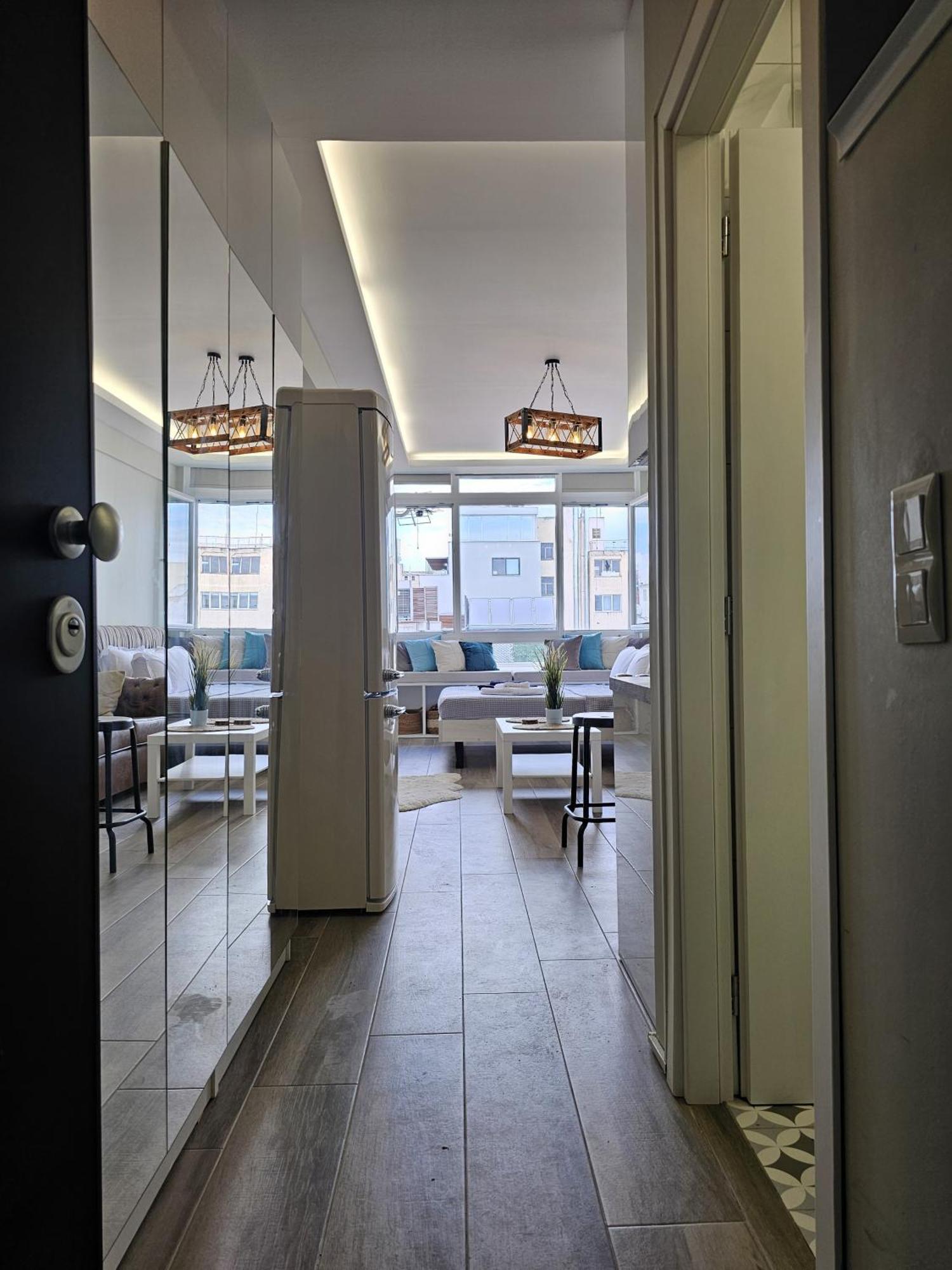 Polis Urban #2 Apartment Thessaloniki