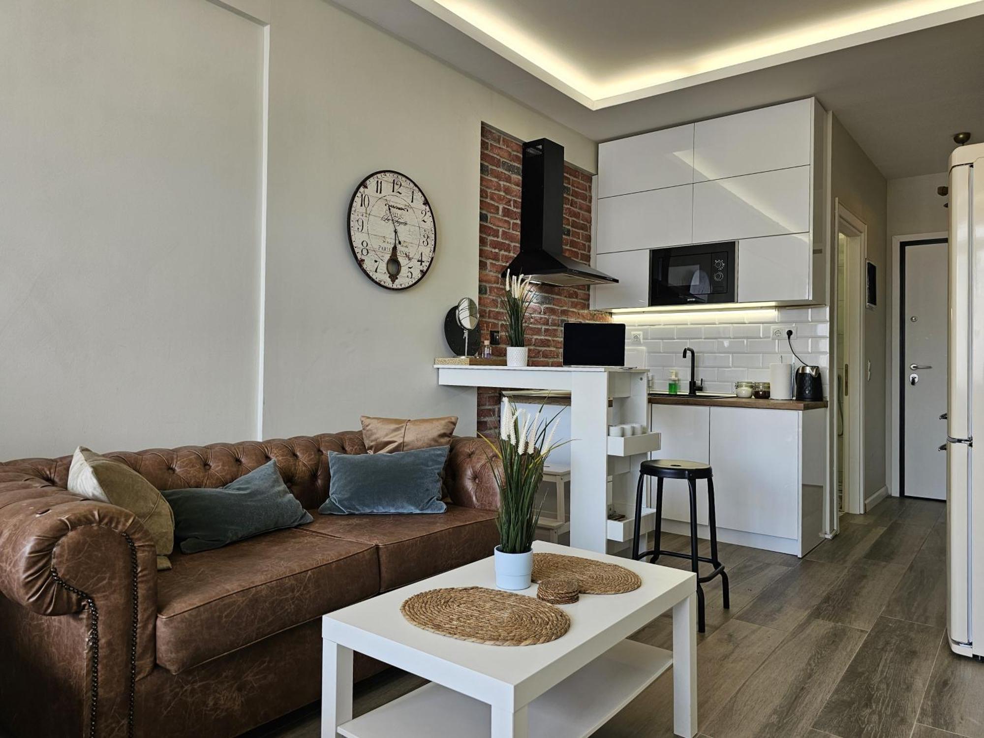 Apartment Polis Urban #2